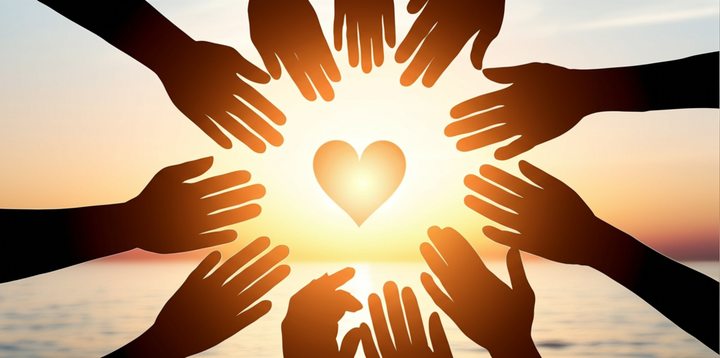 How FrameWaves Elevates Charity Engagement with Visual Campaigns